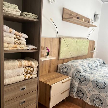 Apartment Nazaha For Families Only Tânger Exterior foto