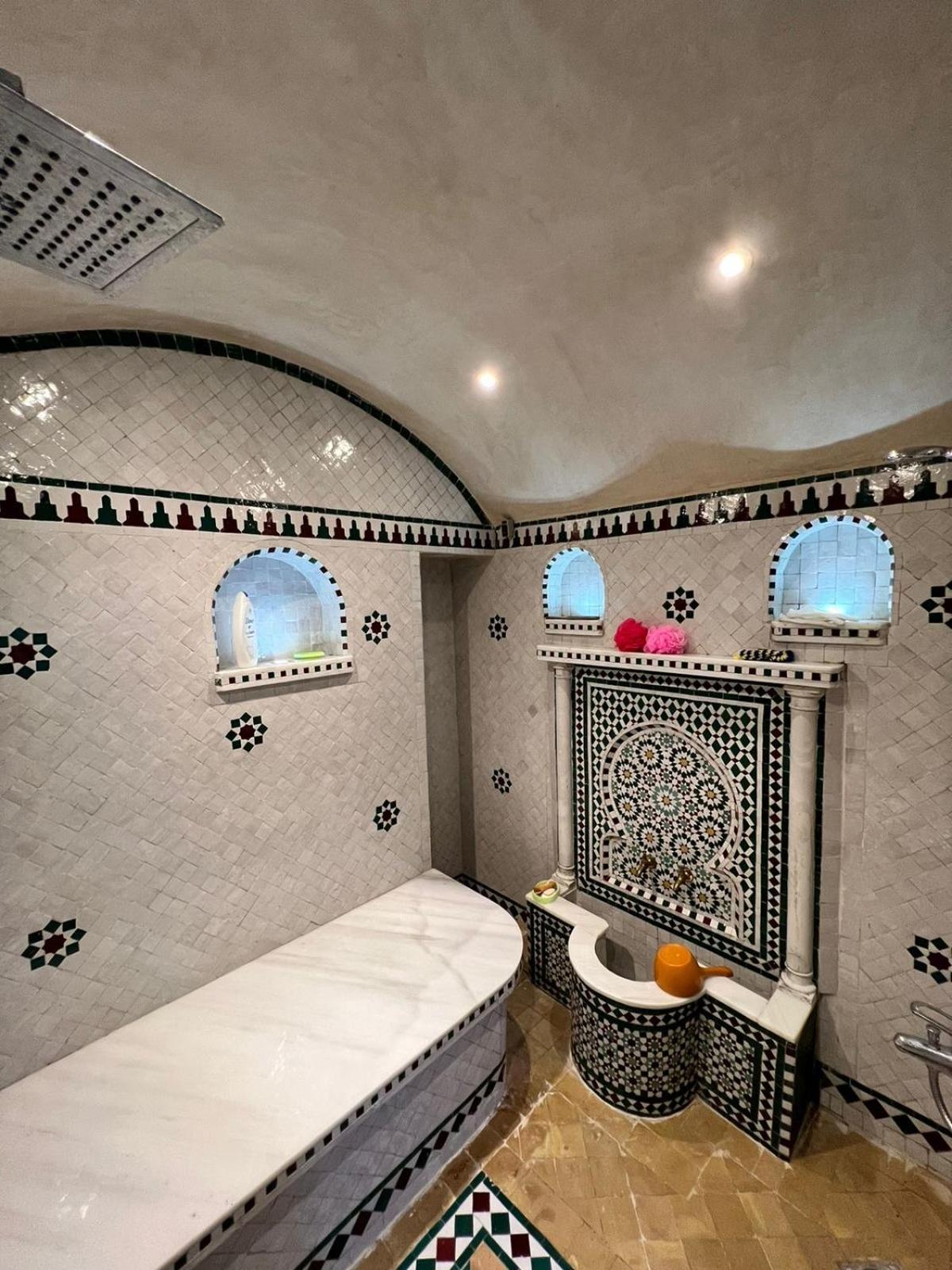 Apartment Nazaha For Families Only Tânger Exterior foto