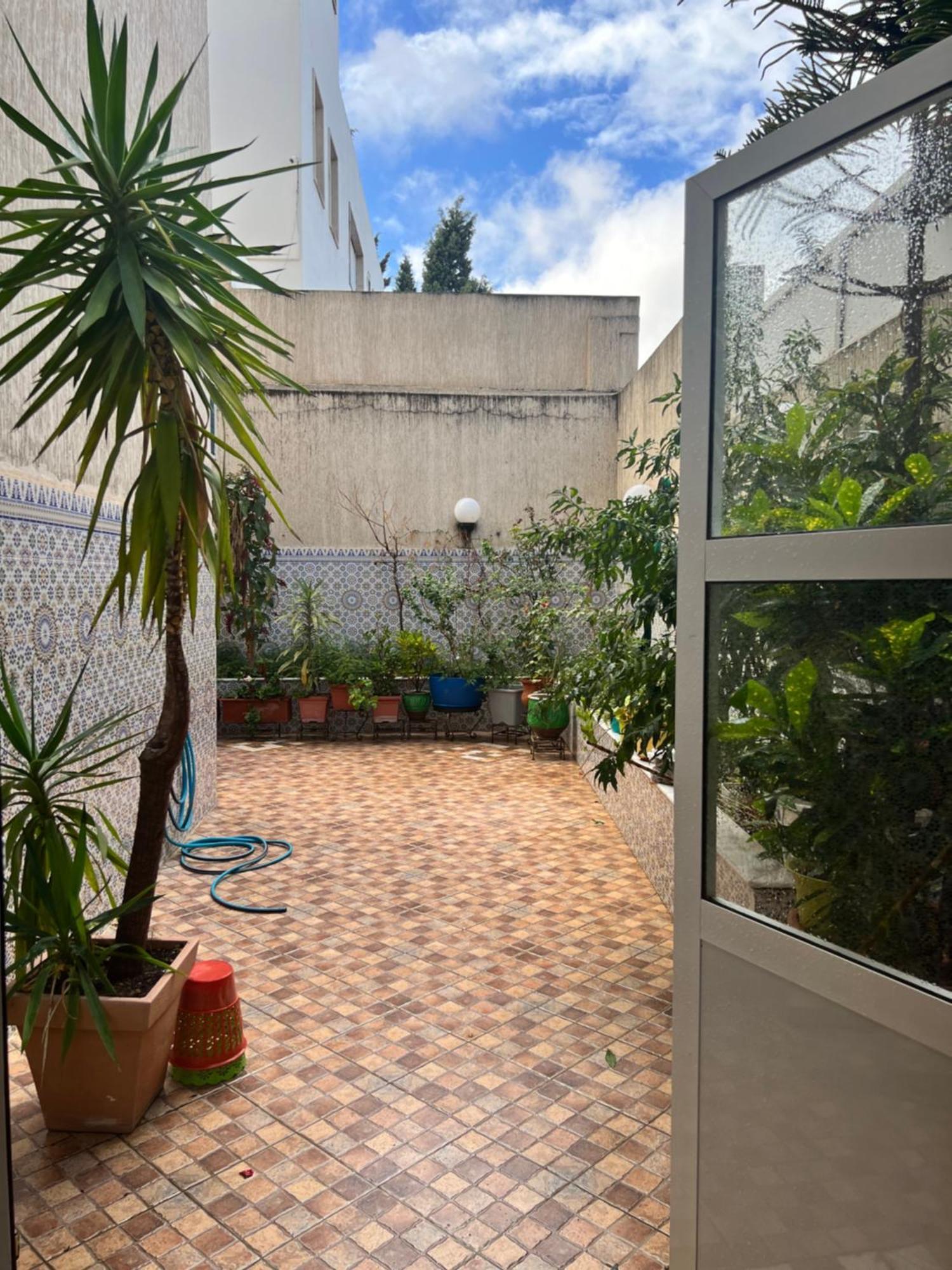 Apartment Nazaha For Families Only Tânger Exterior foto