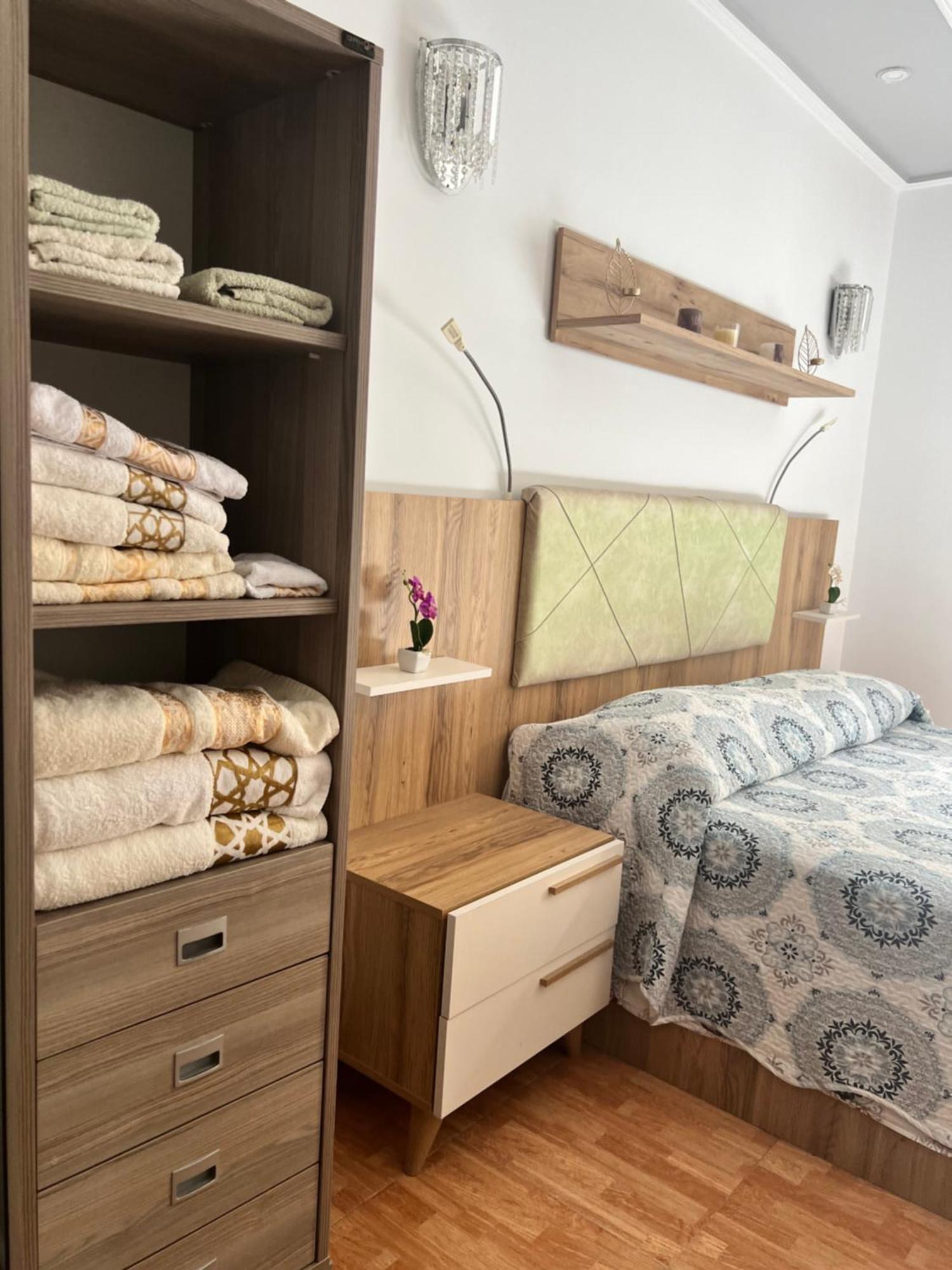 Apartment Nazaha For Families Only Tânger Exterior foto
