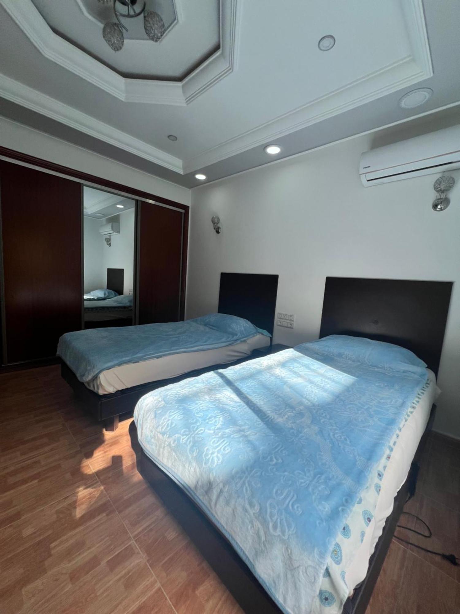 Apartment Nazaha For Families Only Tânger Exterior foto