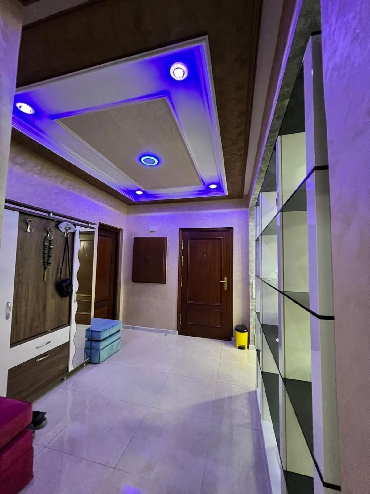 Apartment Nazaha For Families Only Tânger Exterior foto