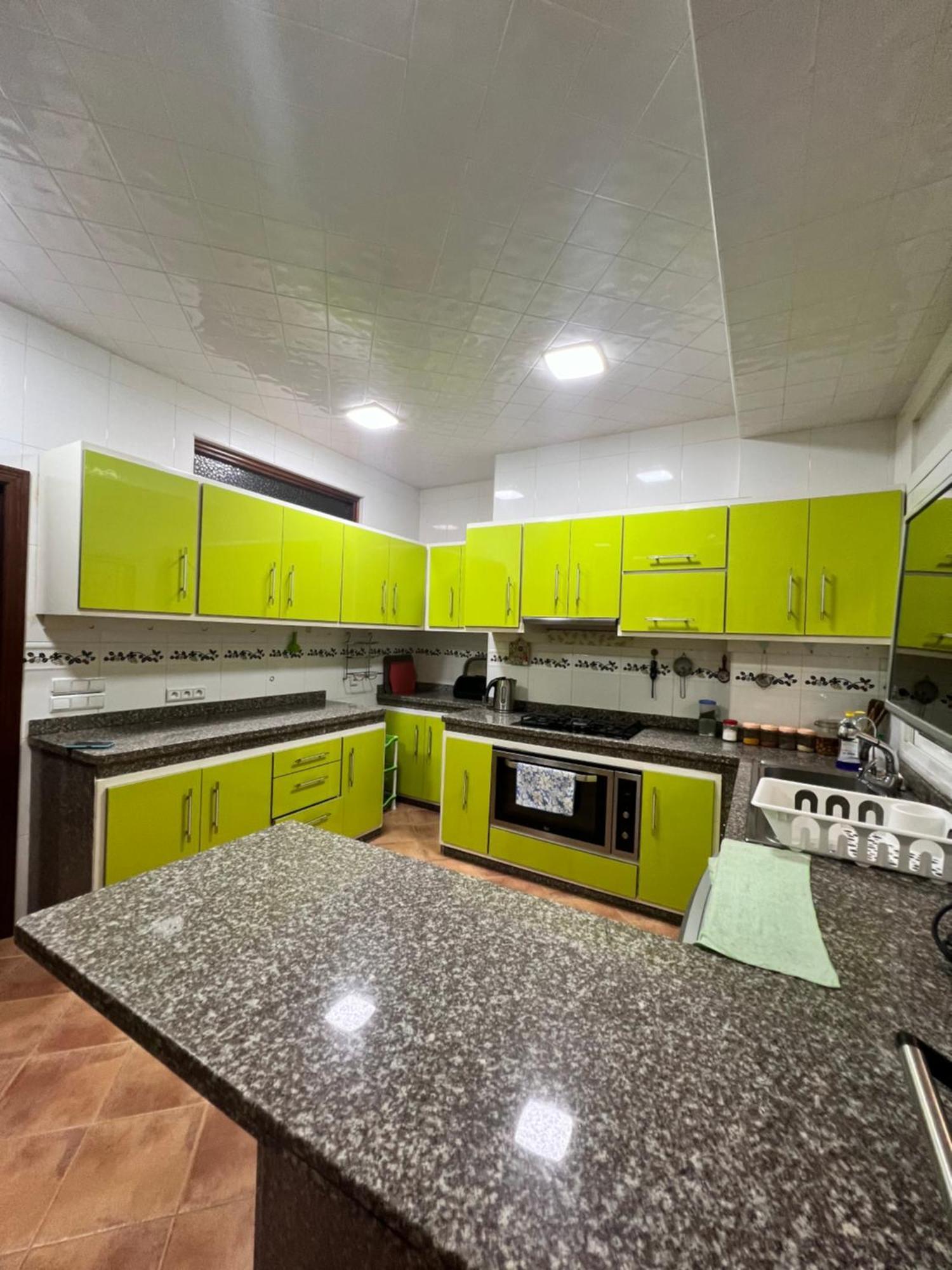Apartment Nazaha For Families Only Tânger Exterior foto