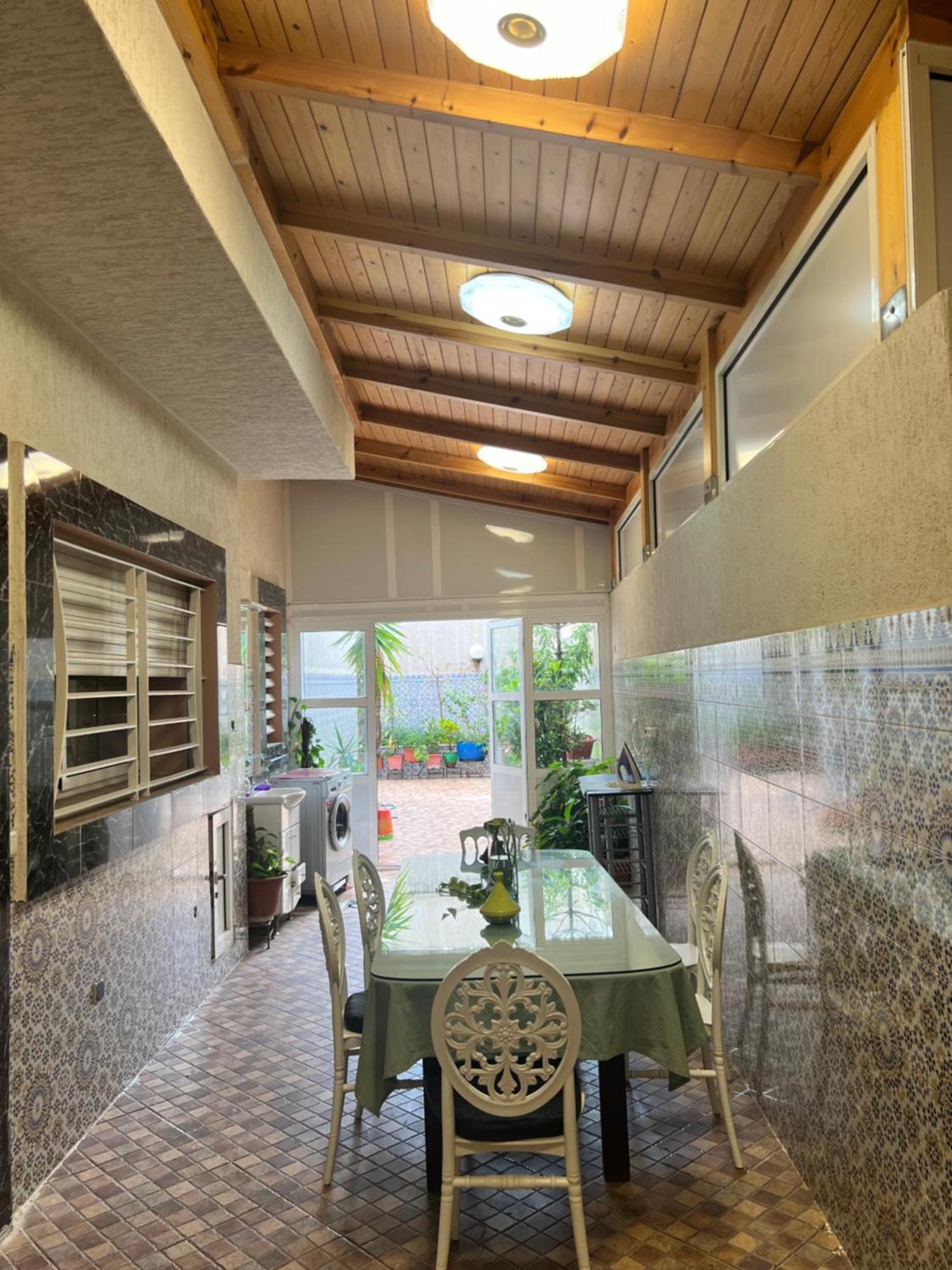 Apartment Nazaha For Families Only Tânger Exterior foto
