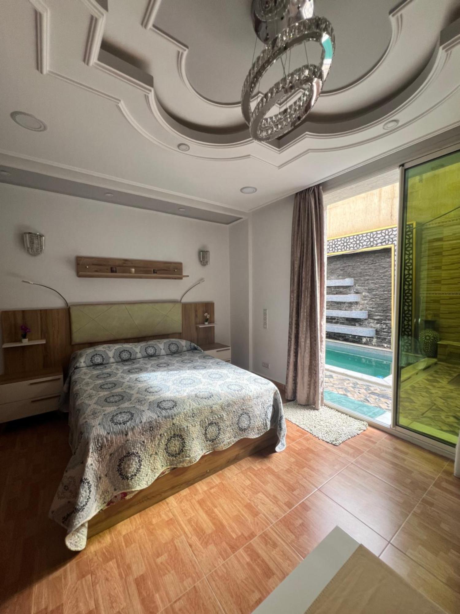 Apartment Nazaha For Families Only Tânger Exterior foto