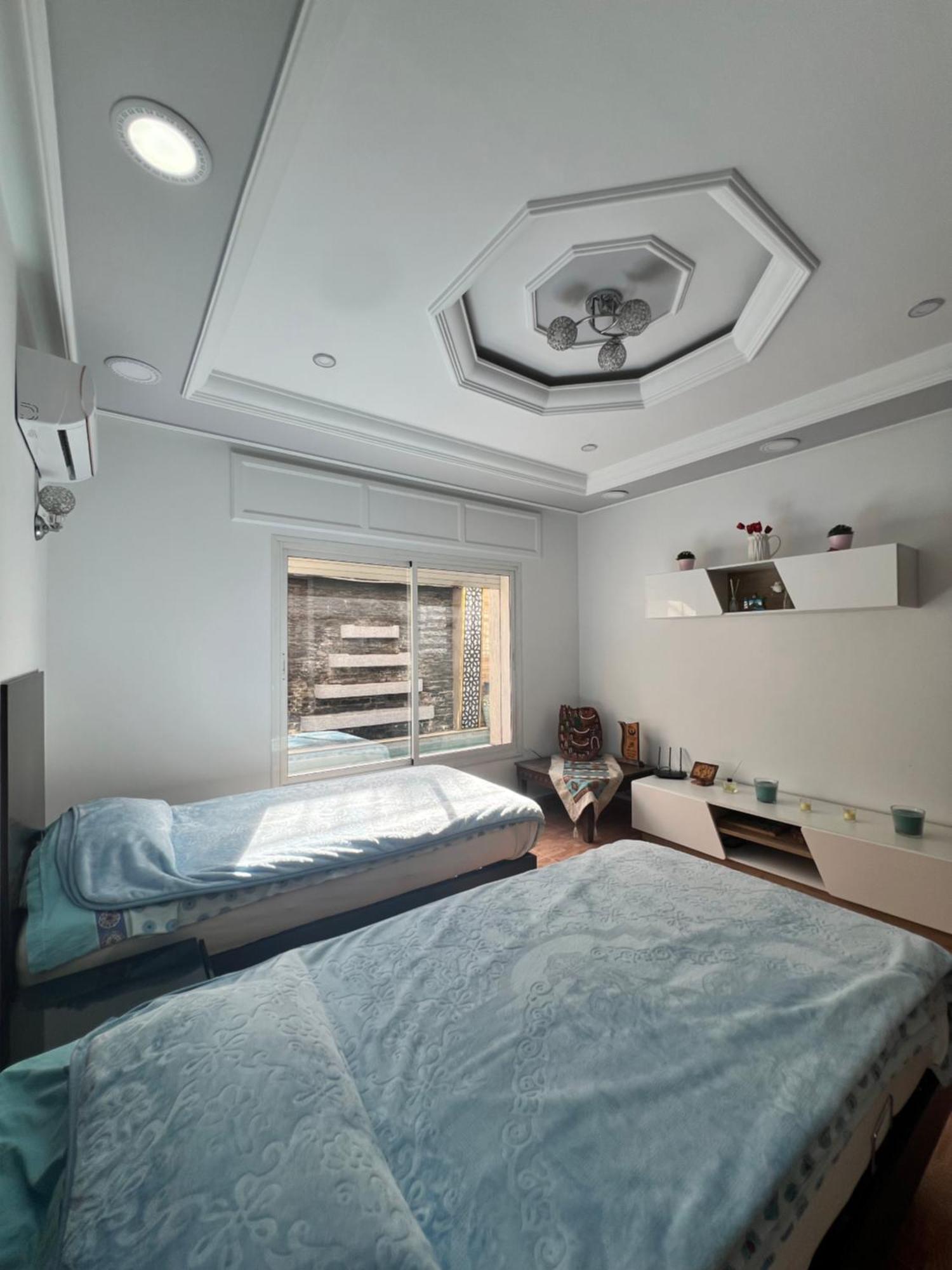Apartment Nazaha For Families Only Tânger Exterior foto