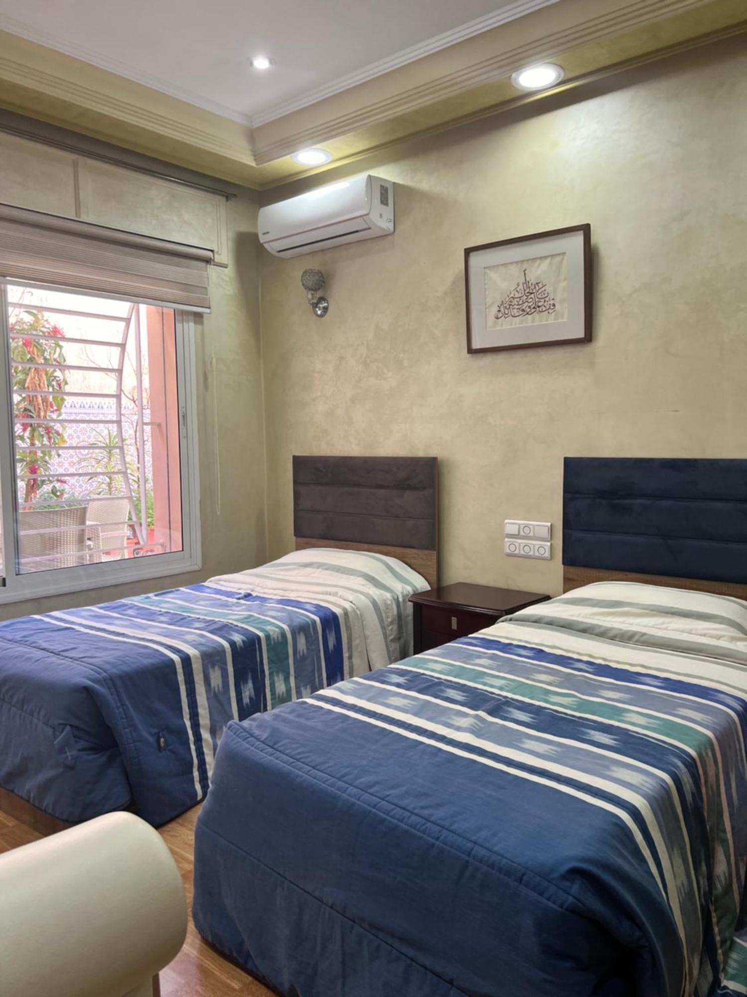 Apartment Nazaha For Families Only Tânger Exterior foto